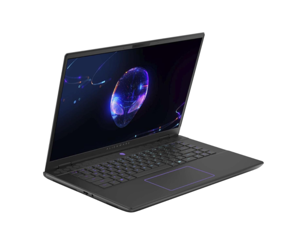 Dell Alienware m16 R2 Gaming Laptop - Image 2