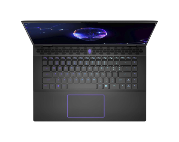 Dell Alienware m16 R2 Gaming Laptop - Image 4