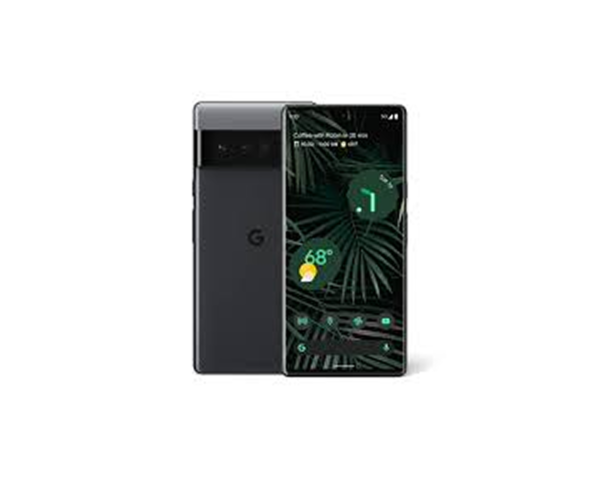 Google pixel 6