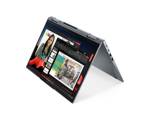 Lenovo Thinkpad X1 Yoga Gen 8 2-in-1 Laptop - Image 2