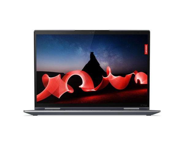 Lenovo Thinkpad X1 Yoga Gen 8 2-in-1 Laptop - Image 6