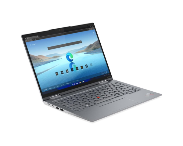 Lenovo Thinkpad X1 Yoga Gen 8 2-in-1 Laptop - Image 4