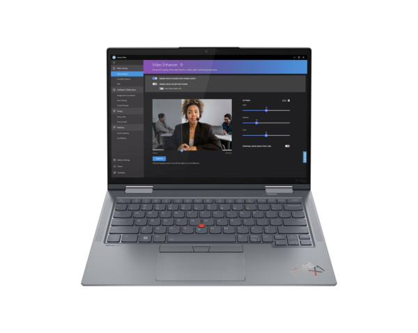 Lenovo Thinkpad X1 Yoga Gen 8 2-in-1 Laptop