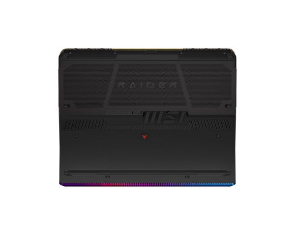 MSI Raider {GE68HX 14VHG-286US} 16" inches - Image 5