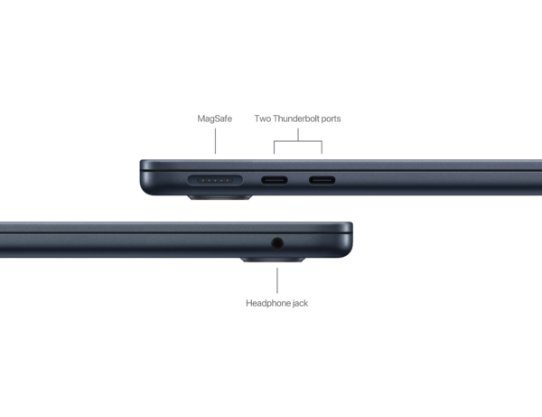 MacBook Air 2022 13inch M2 Chip - Image 6