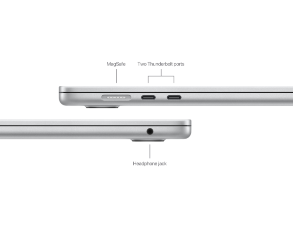 Macbook Air 2023 15" inch M3 Chip - Image 5