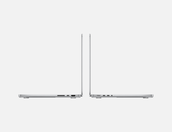 Macbook Pro 2023 14" inch M3 Pro Chip - Image 2