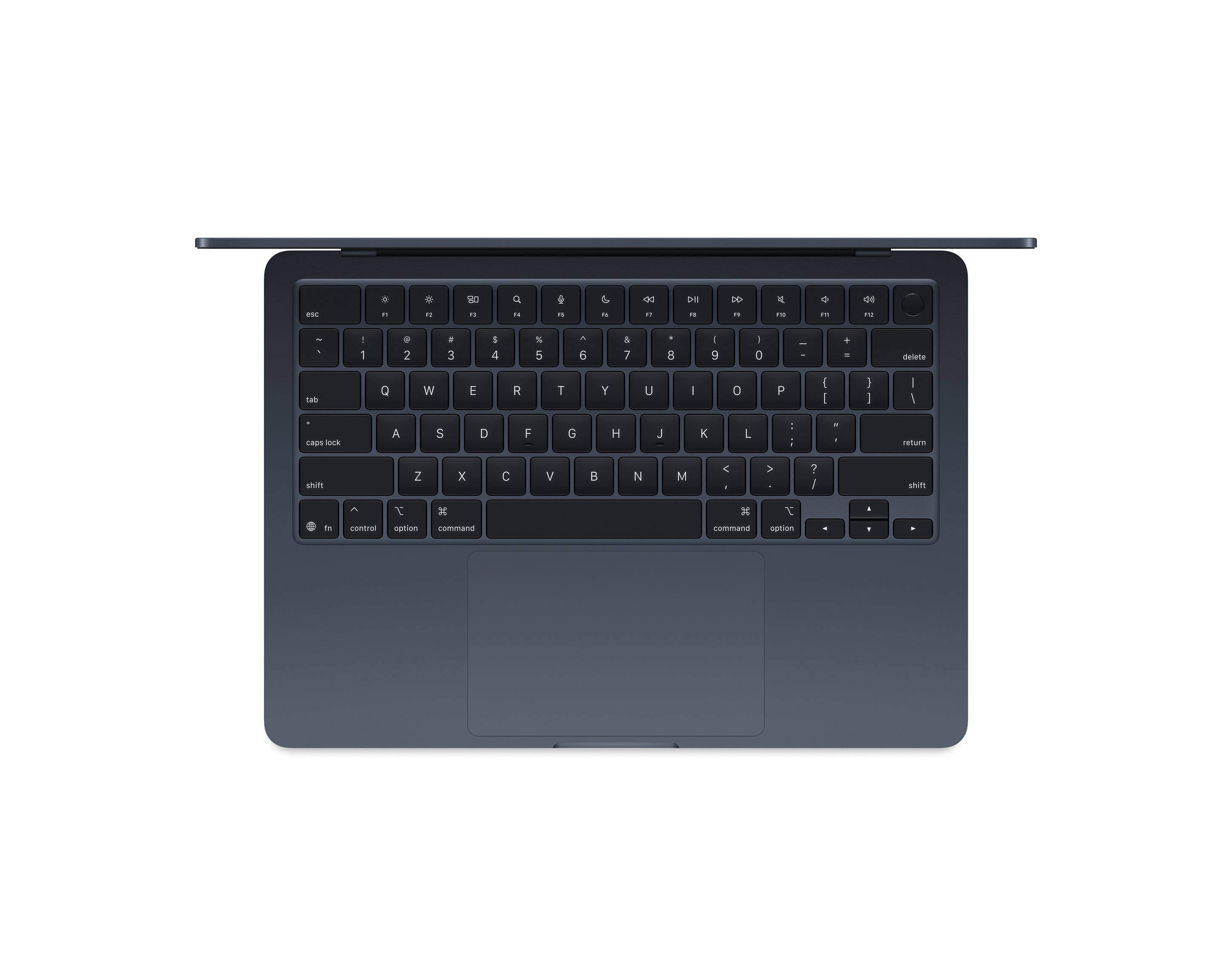 MacBook Air - Midnight - 512/24GB - Image 5