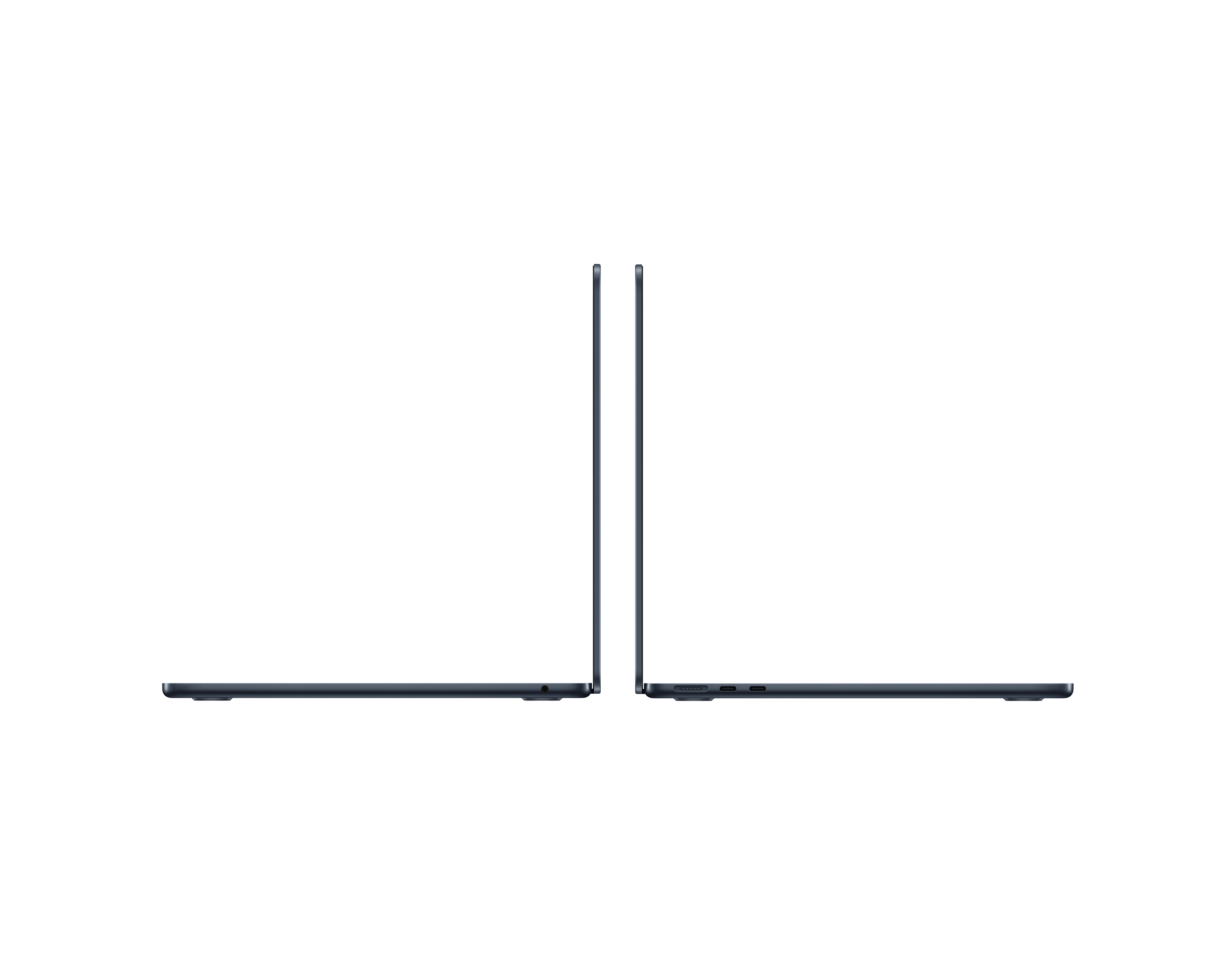 MacBook Air - Midnight - 512/24GB - Image 4