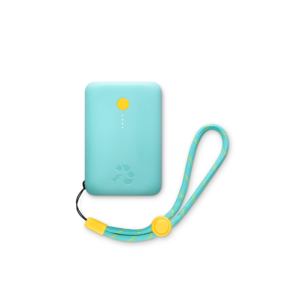 Nimble Champ 10k Portable Charger - Teal
