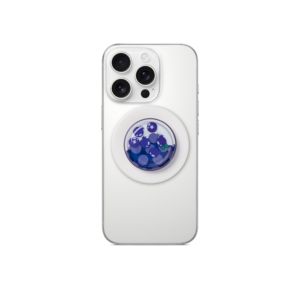 PopSockets Magsafe Grip for iPhone - Blueberry