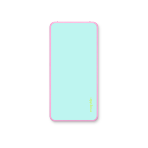 Mophie powerstation plus 10K - Teal
