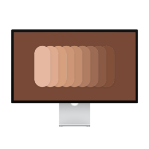 Palette Wallpaper II