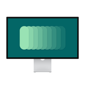 Palette Wallpaper III